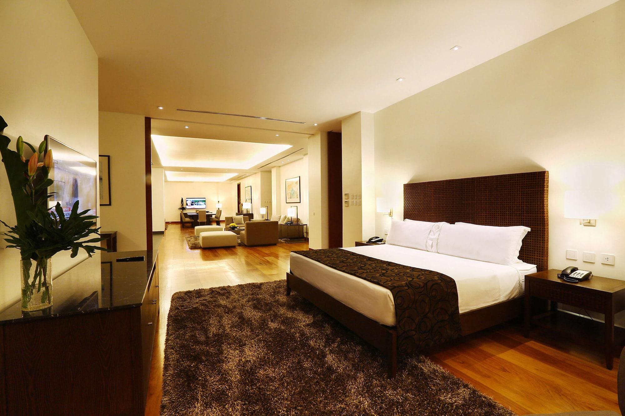 Garden Grand Makati City