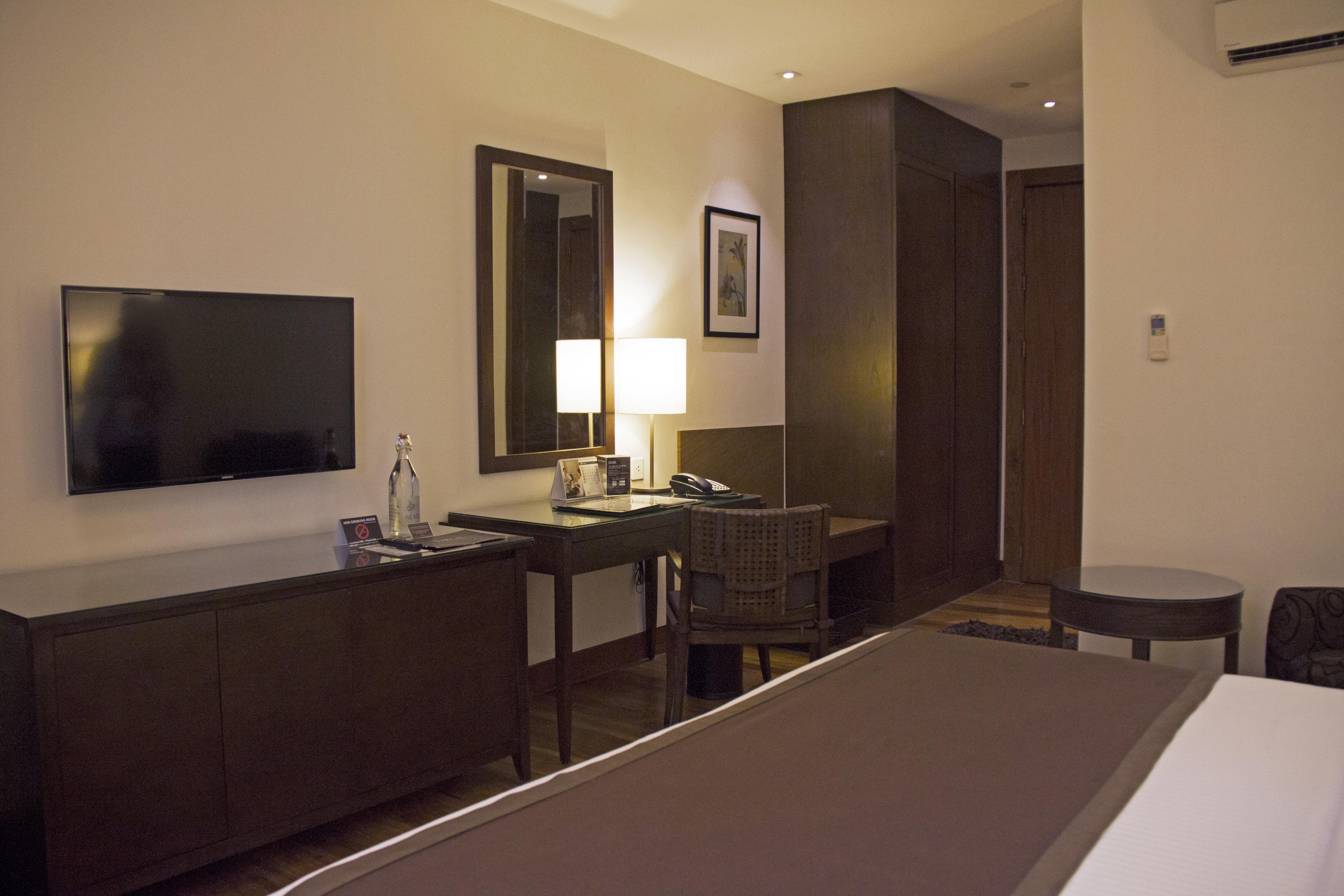 Hotel Garden Grand Makati City