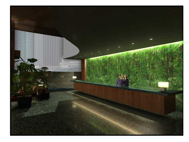 Garden Grand Hotel Makati City