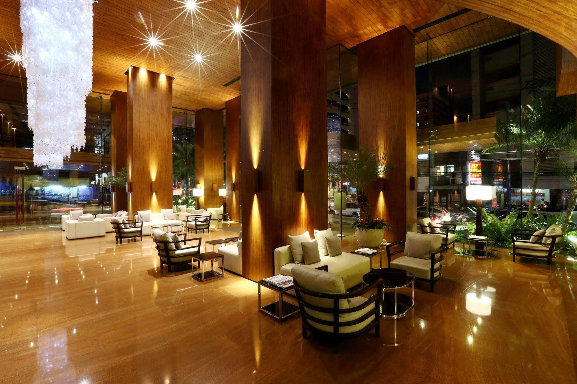 Hotel Garden Grand