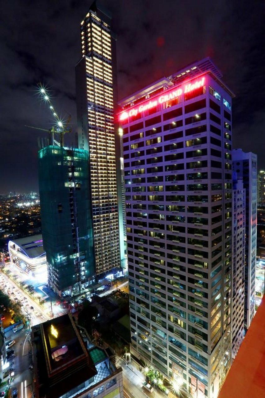 Hotel Garden Grand Makati City