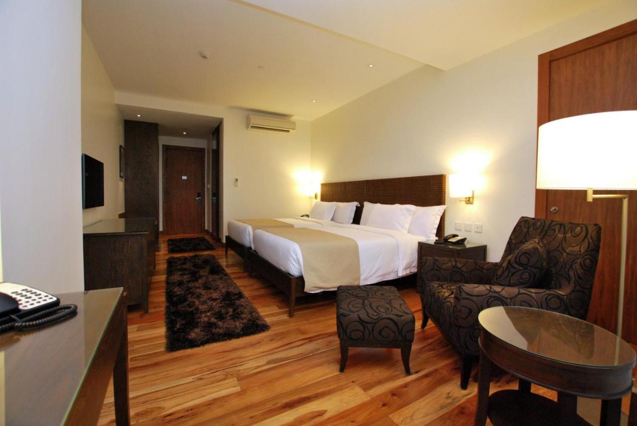 Hotel Garden Grand 5*