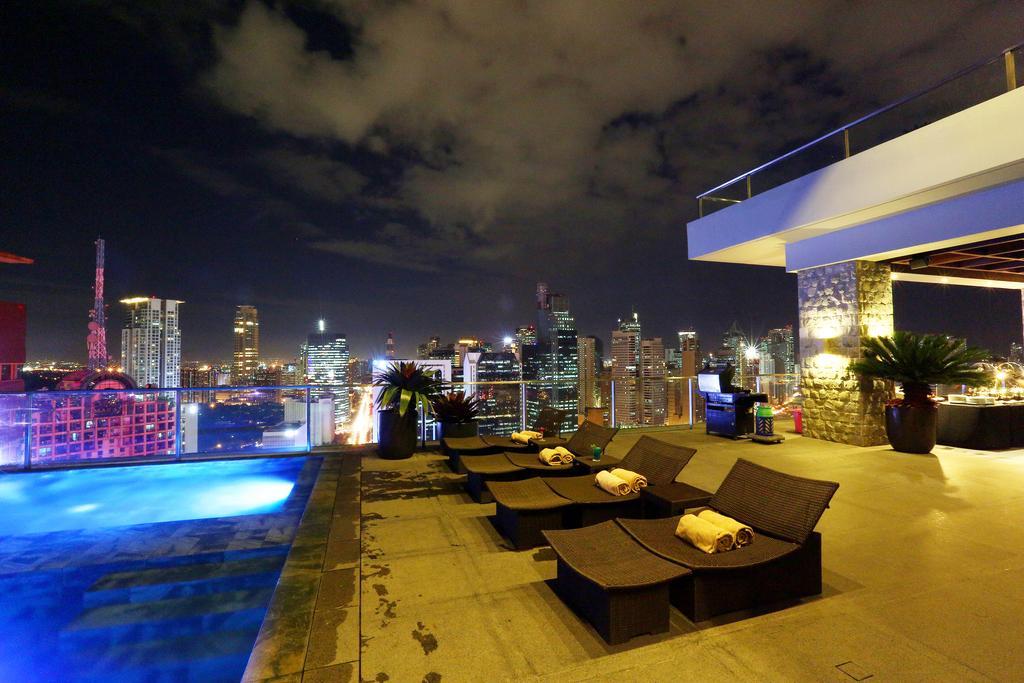 Hotel Garden Grand Makati City