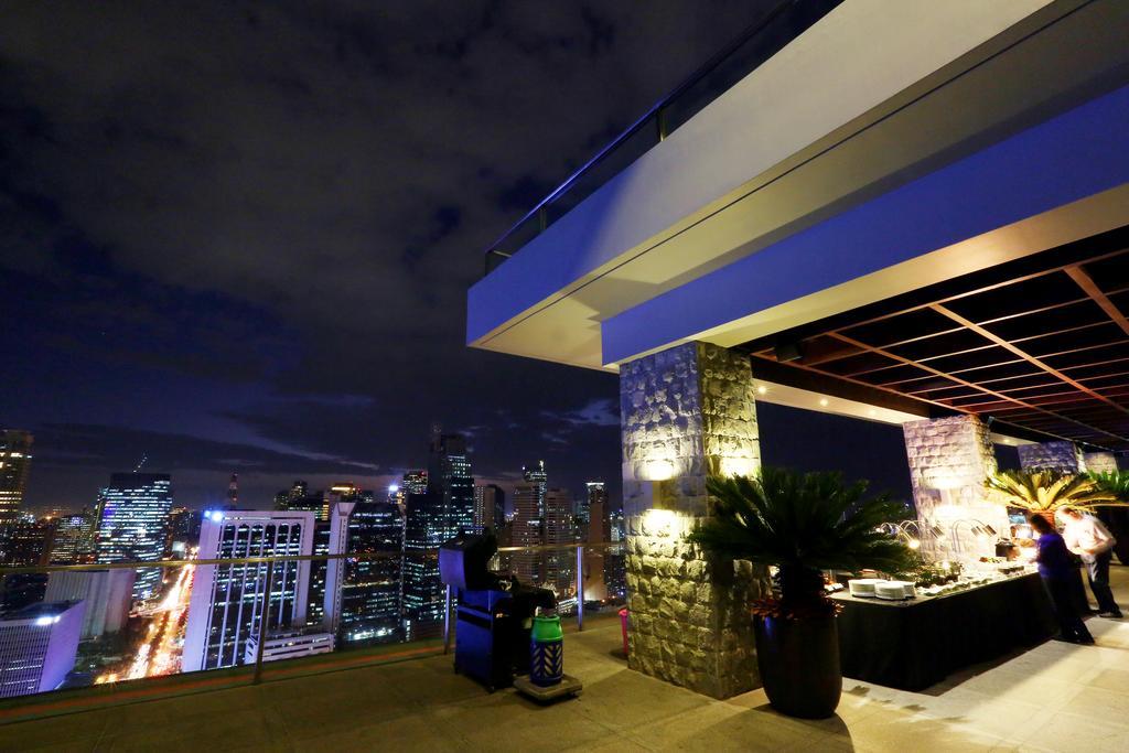 Garden Grand Hotel Makati City