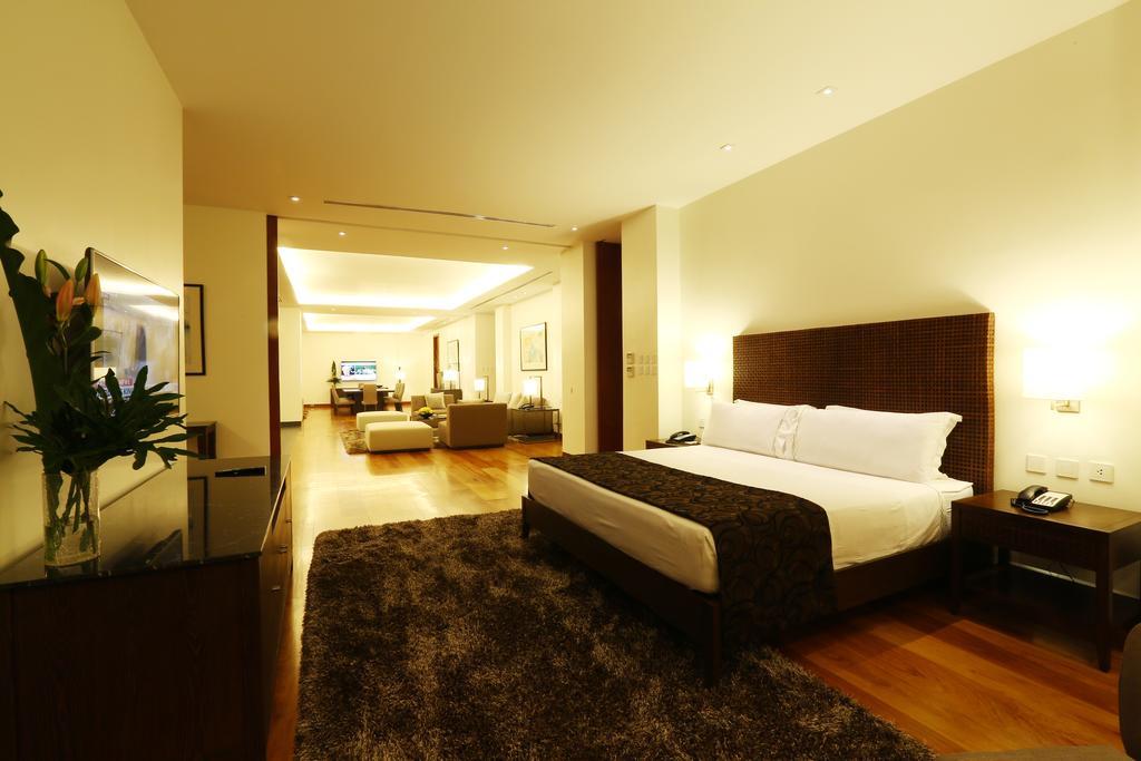 Garden Grand 5* Makati City