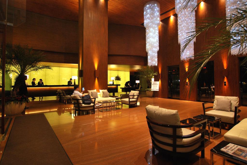 Garden Grand 5* Makati City