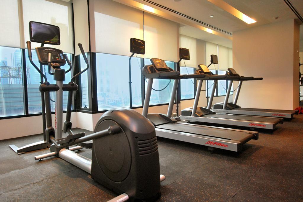 Garden Grand 5* Makati City