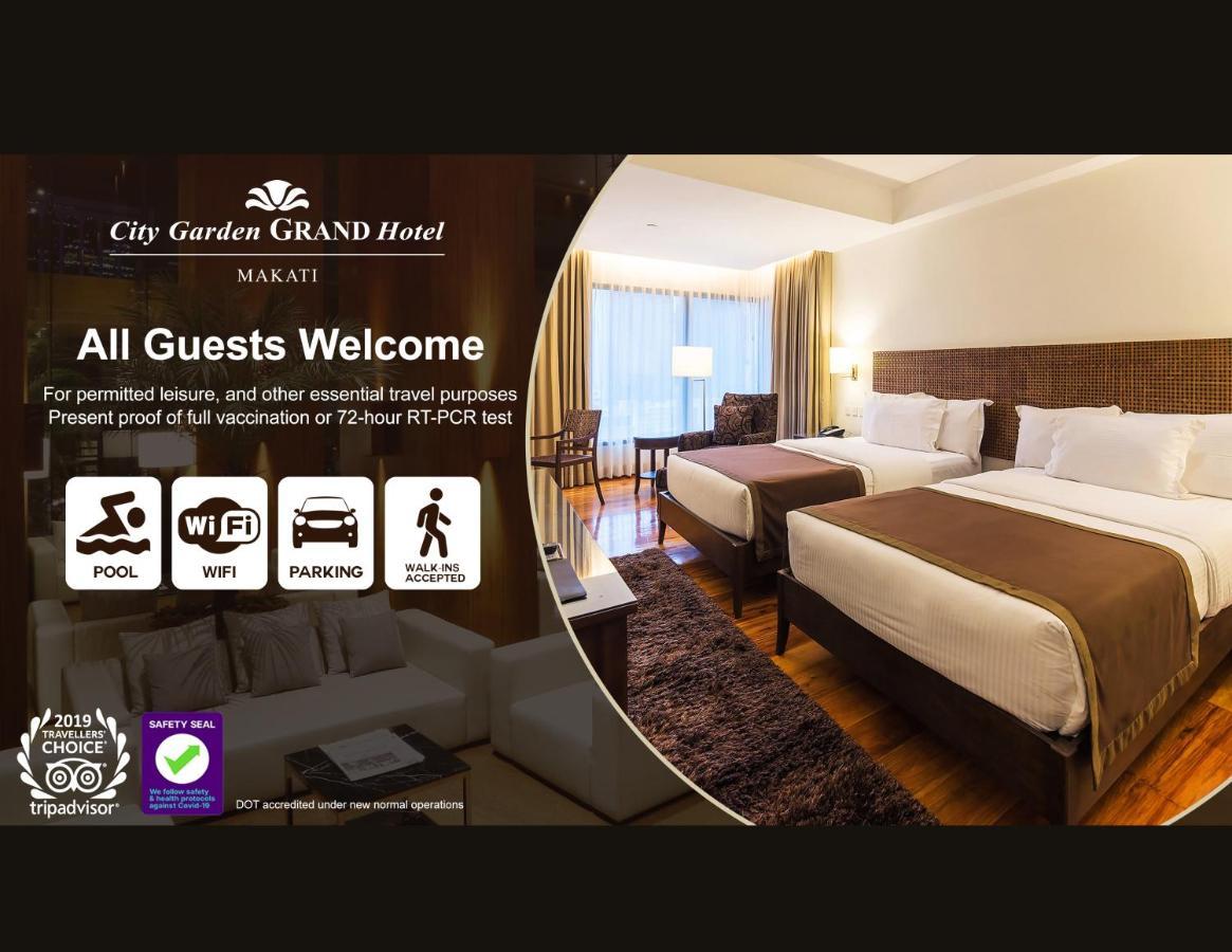Garden Grand Hotel 5*