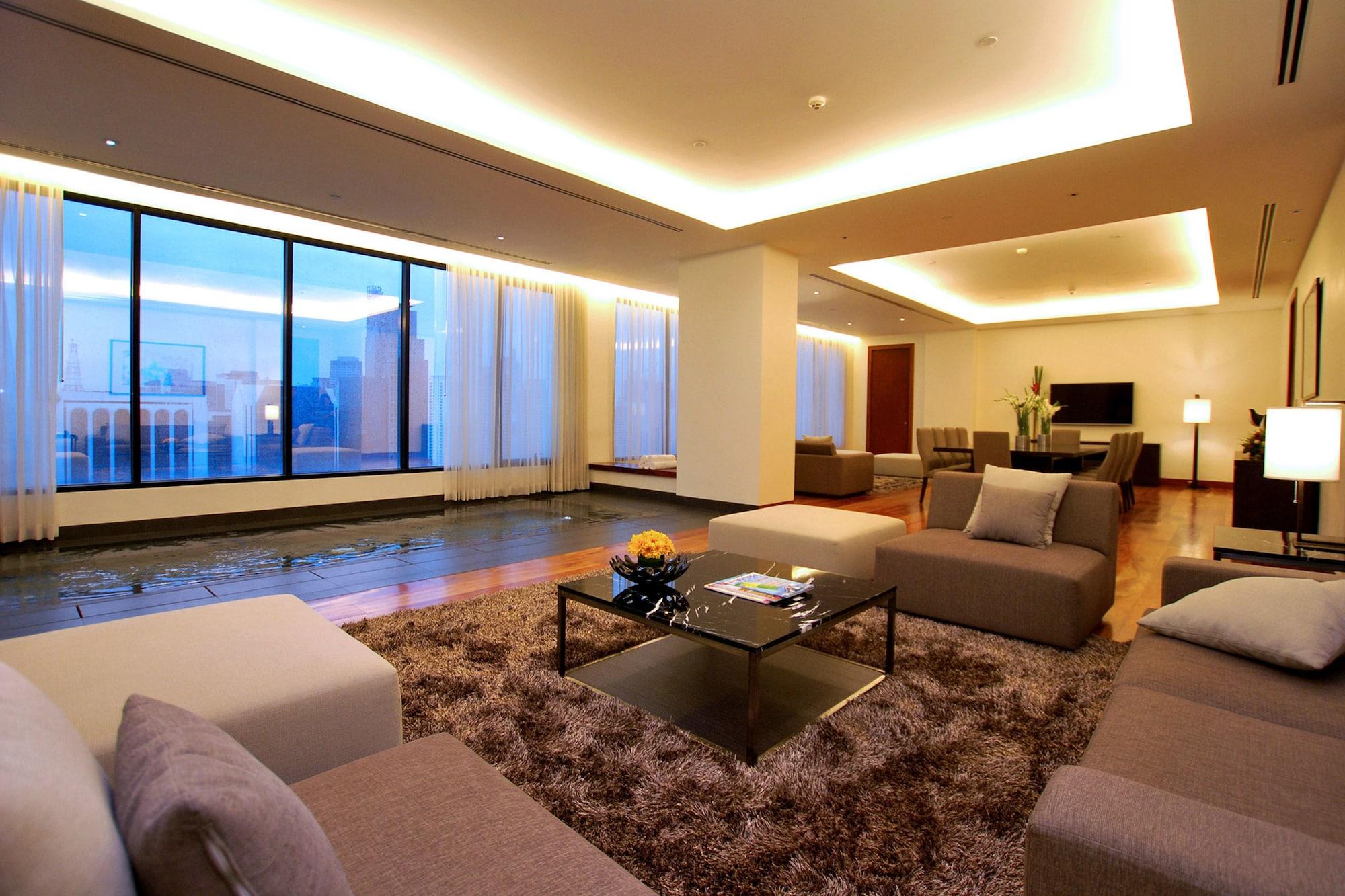 Garden Grand Hotel 5*