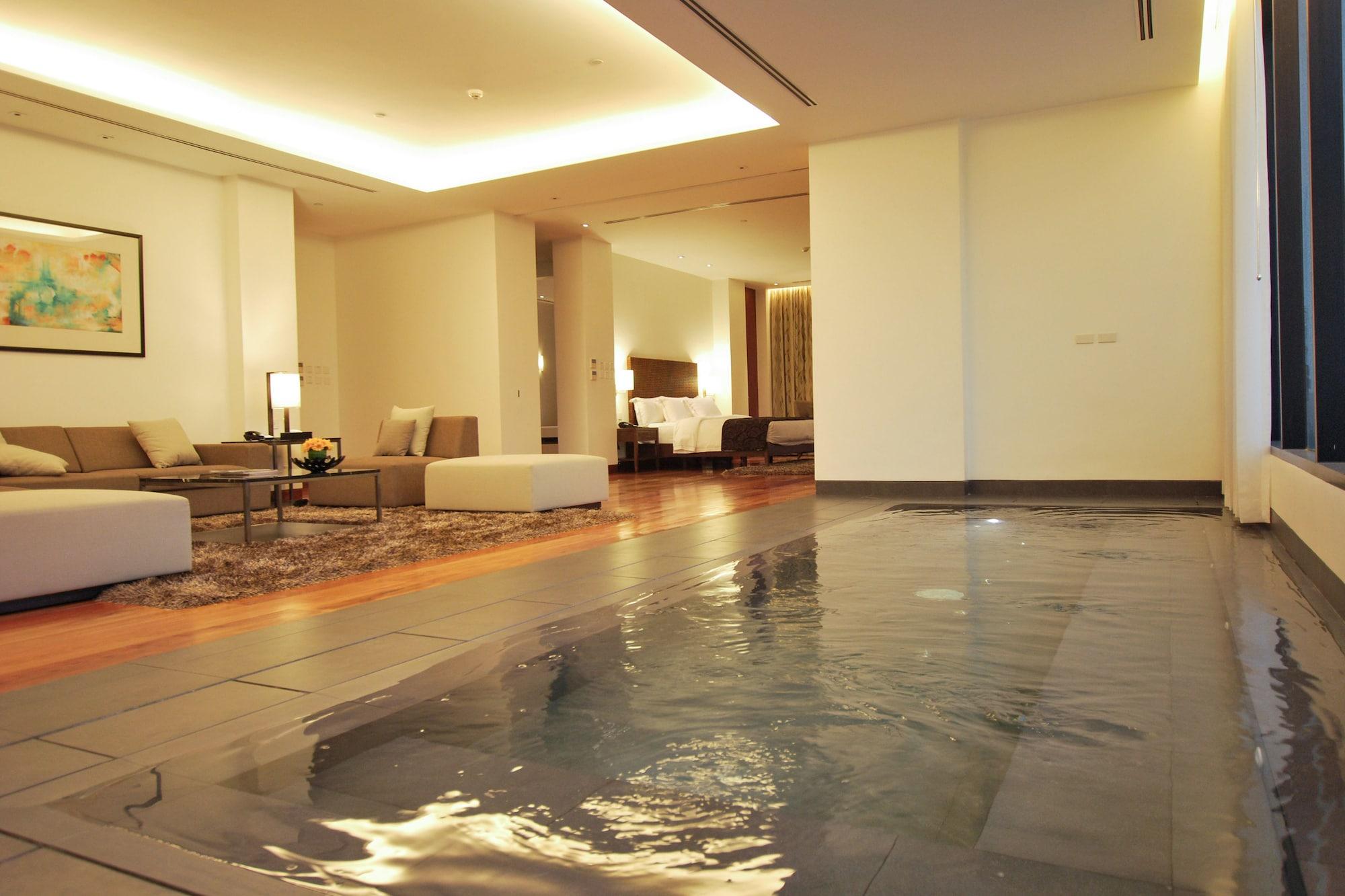 Hotel Garden Grand 5*