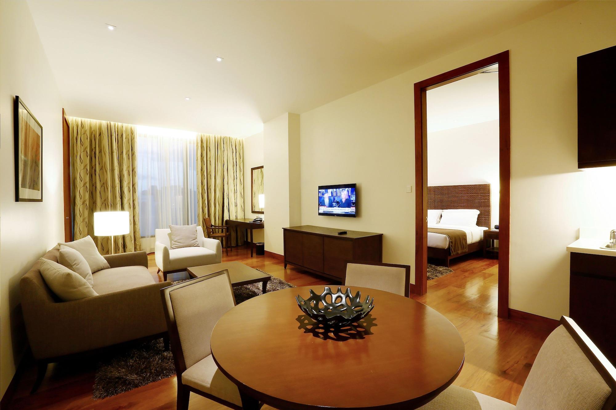 Hotel Garden Grand