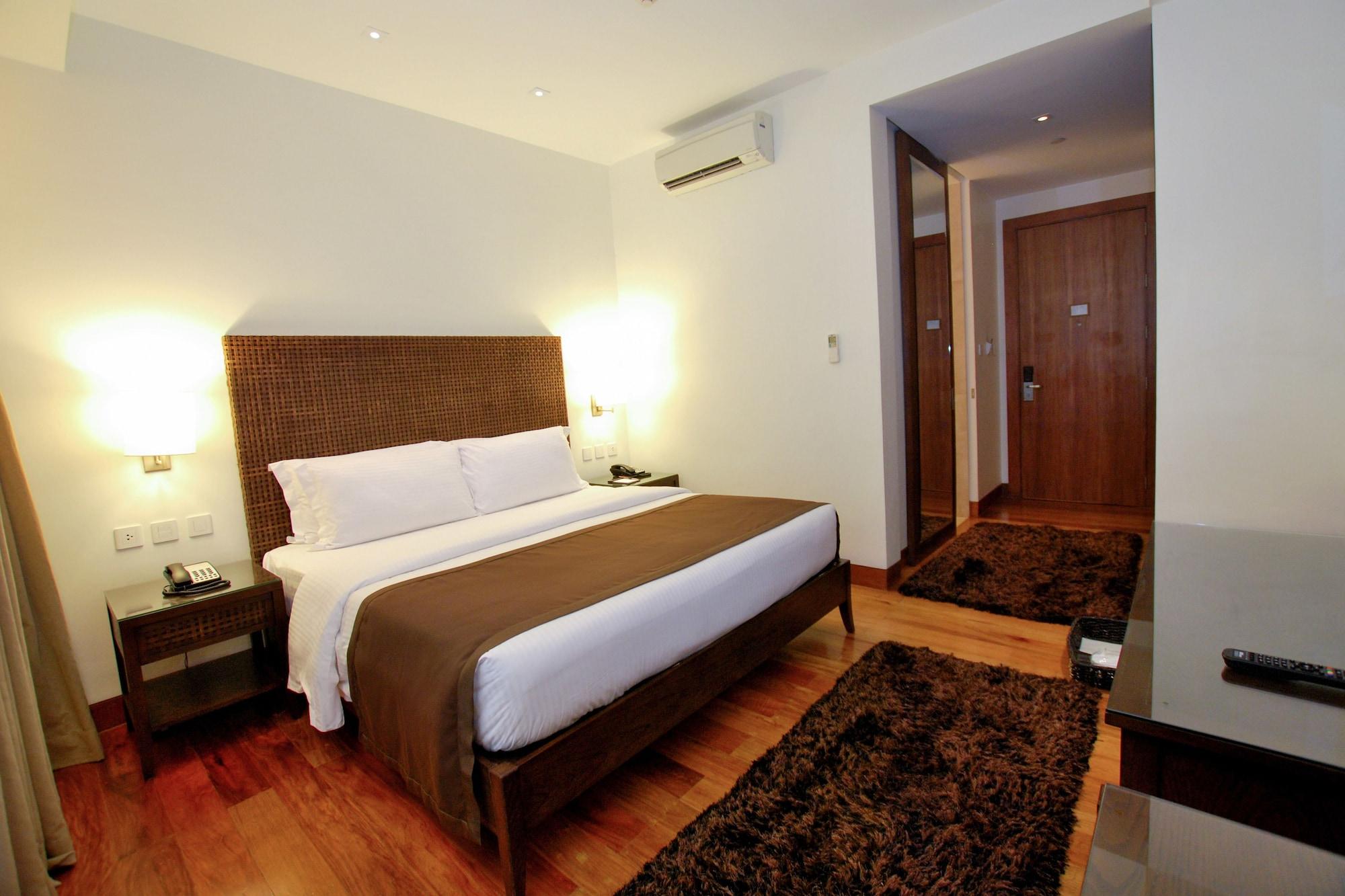 Hotel Garden Grand 5*
