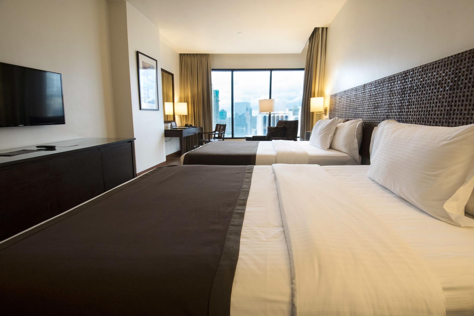 Garden Grand Hotel 5*
