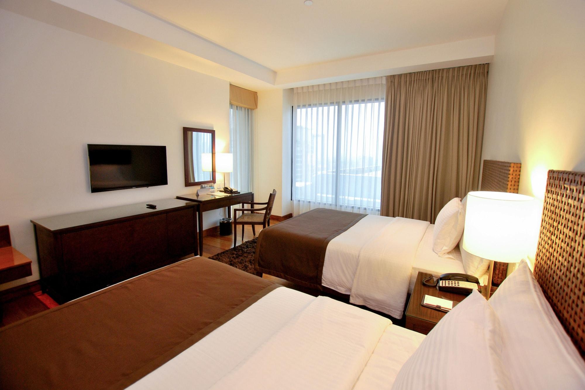 Garden Grand Makati City
