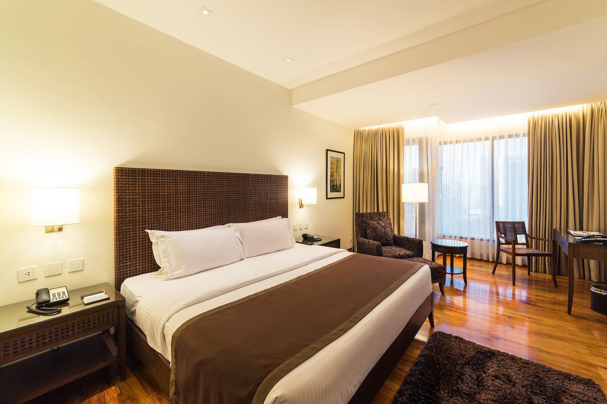 Garden Grand Makati City