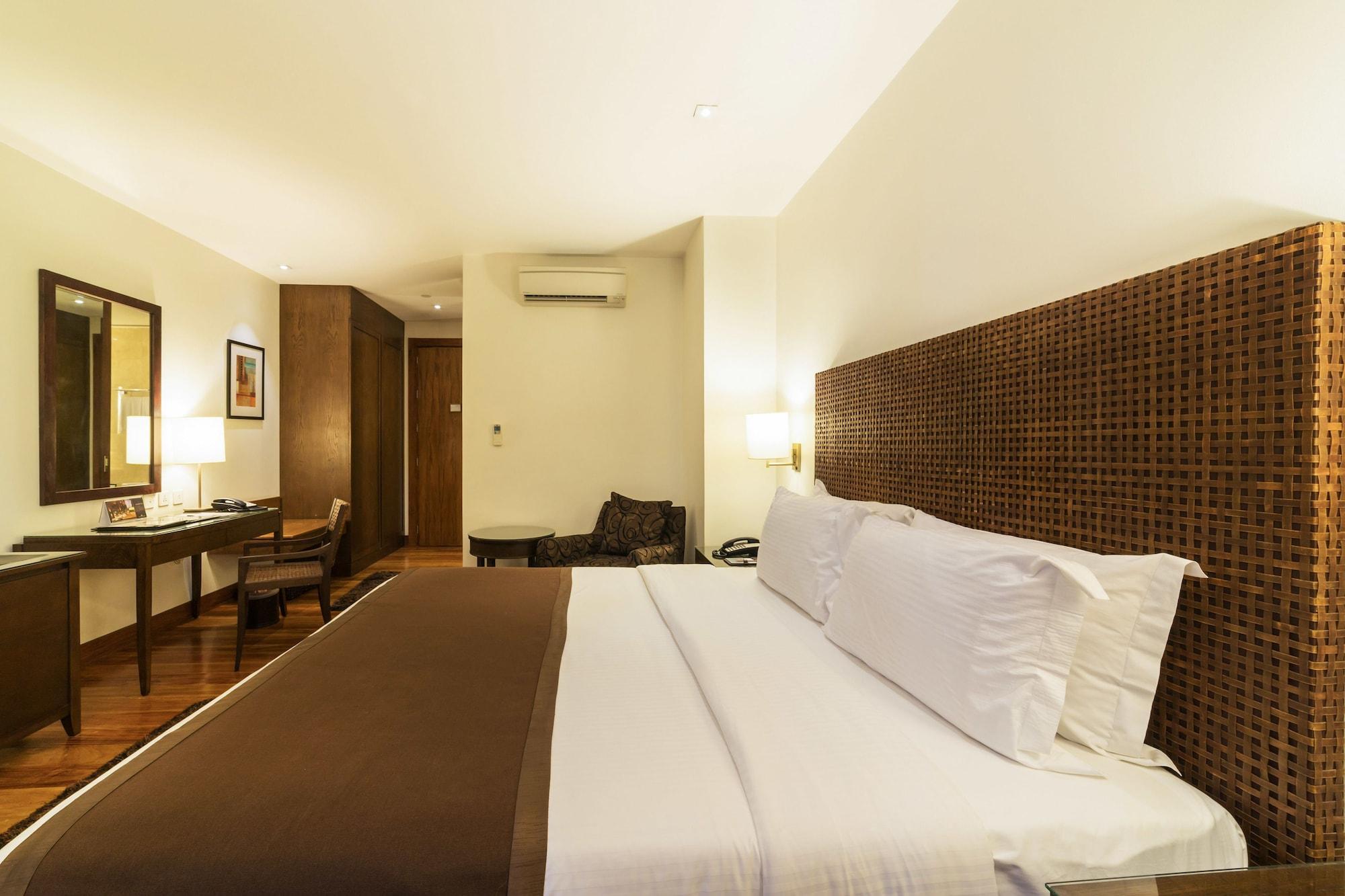 Hotel Garden Grand 5*