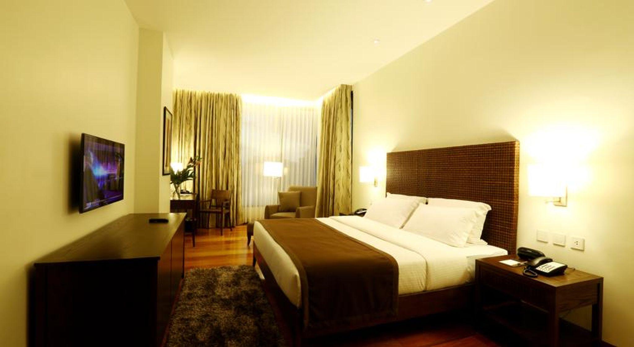 Hotel Garden Grand 5*