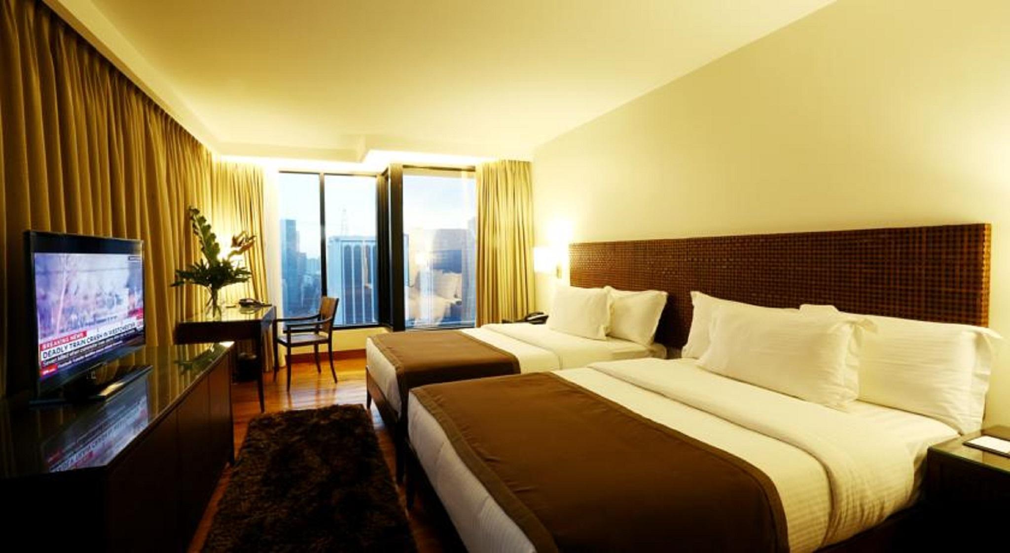 Hotel Garden Grand 5*