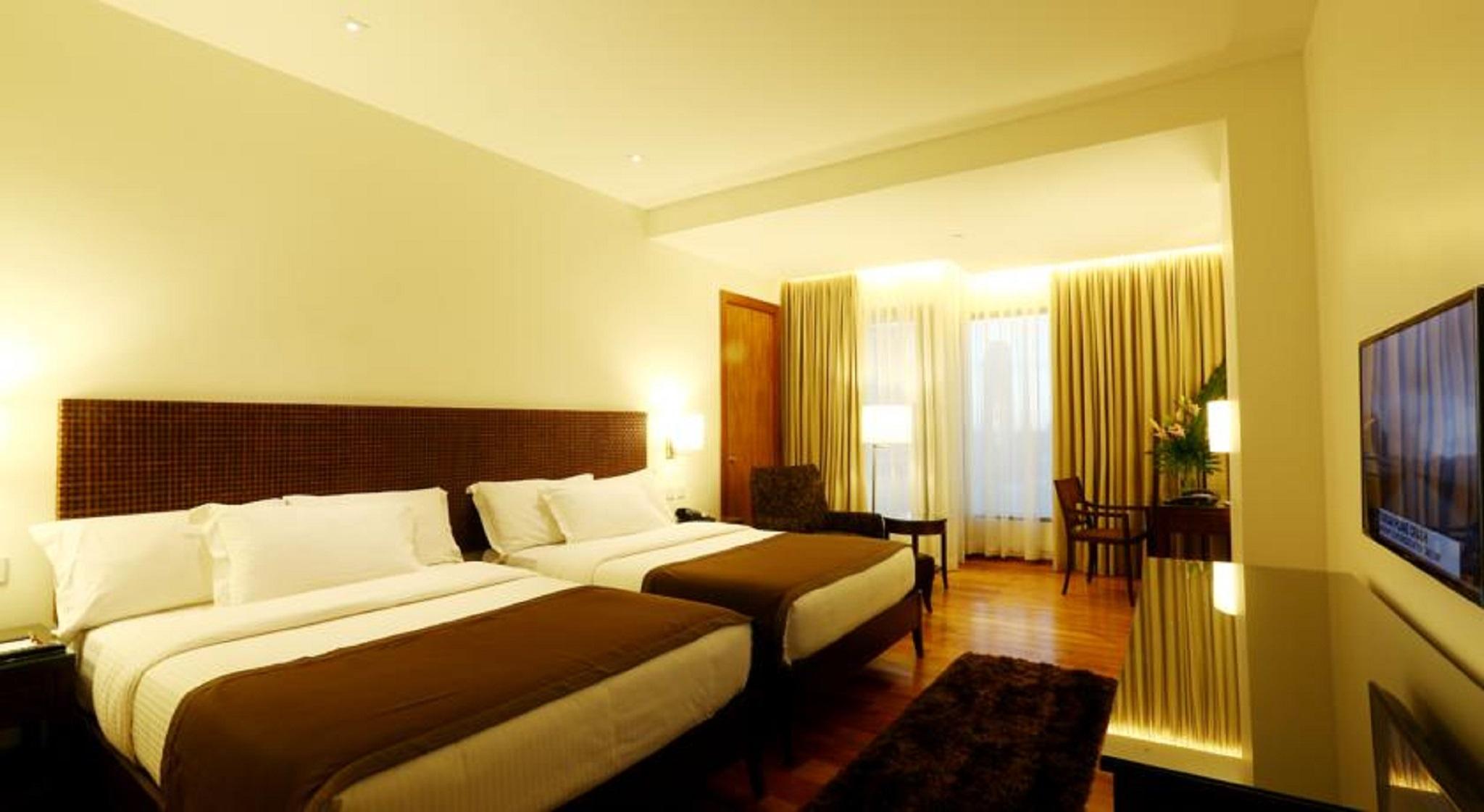 Garden Grand Hotel 5*