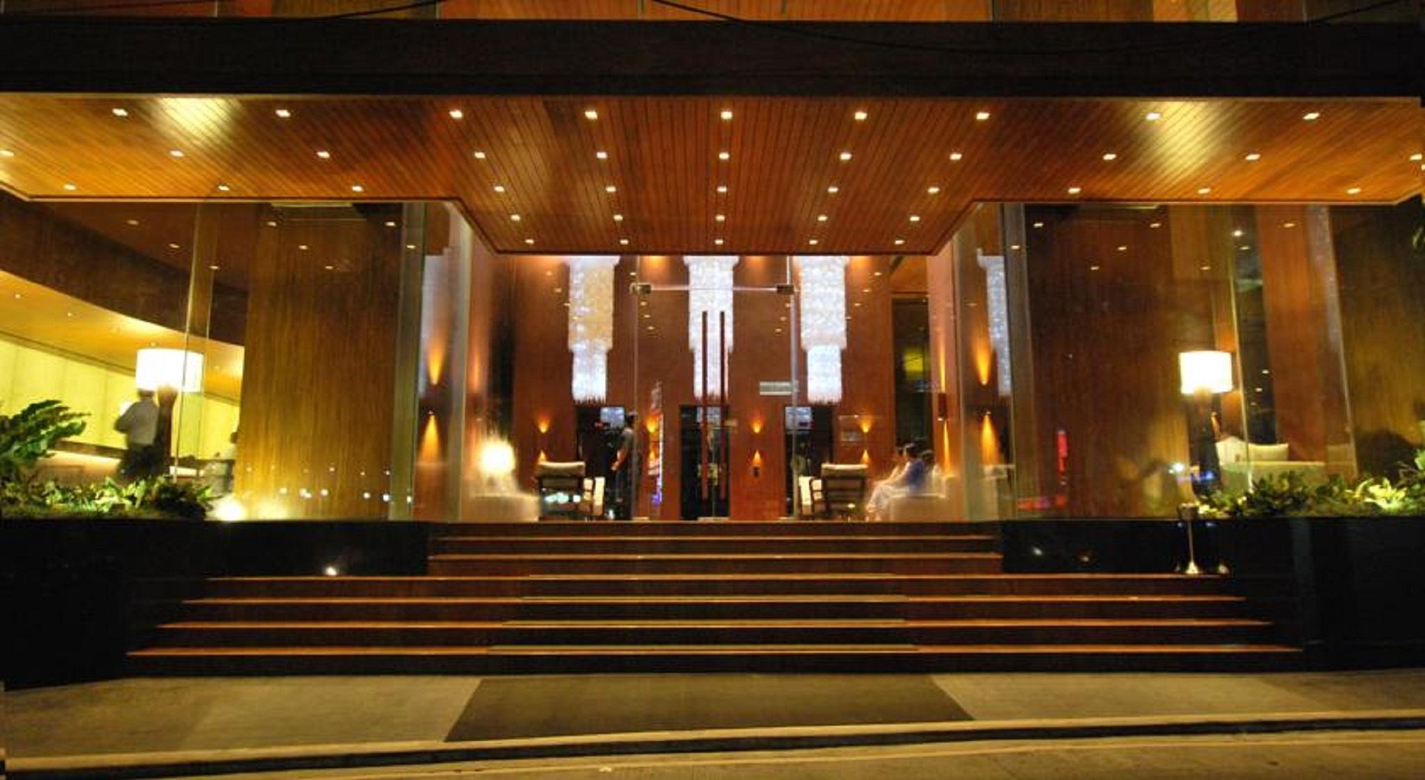 Garden Grand Hotel Makati City