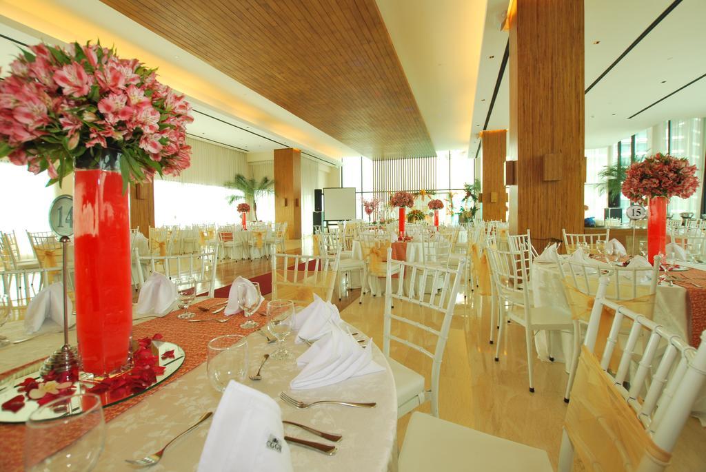 Hotel Garden Grand 5*