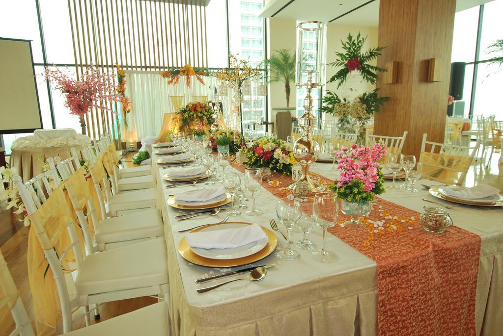 Garden Grand Hotel 5*