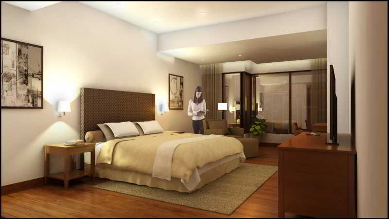 Garden Grand Hotel