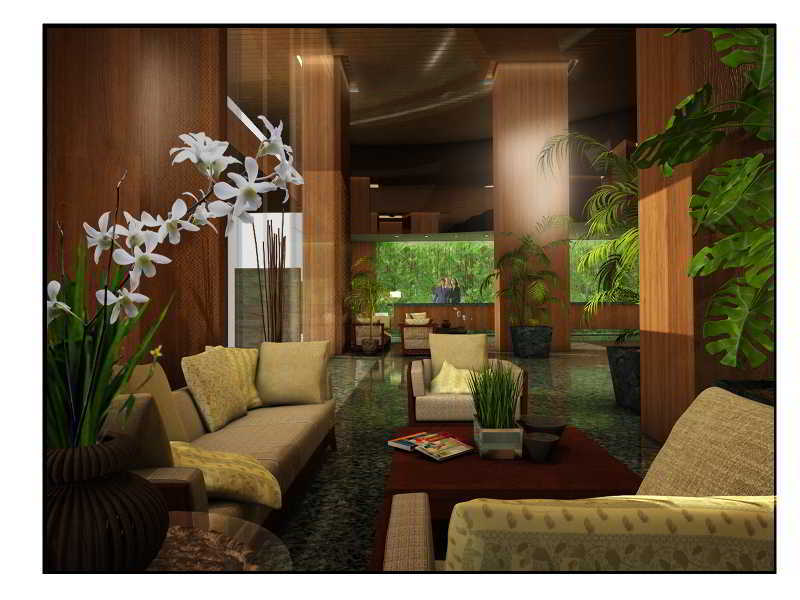 Hotel Garden Grand