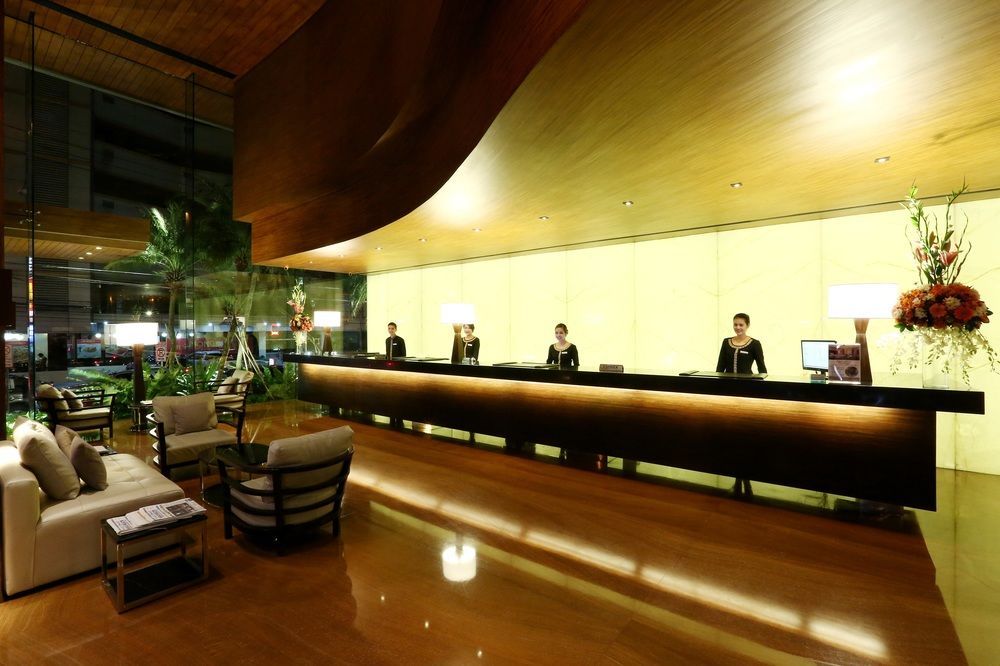Hotel Garden Grand