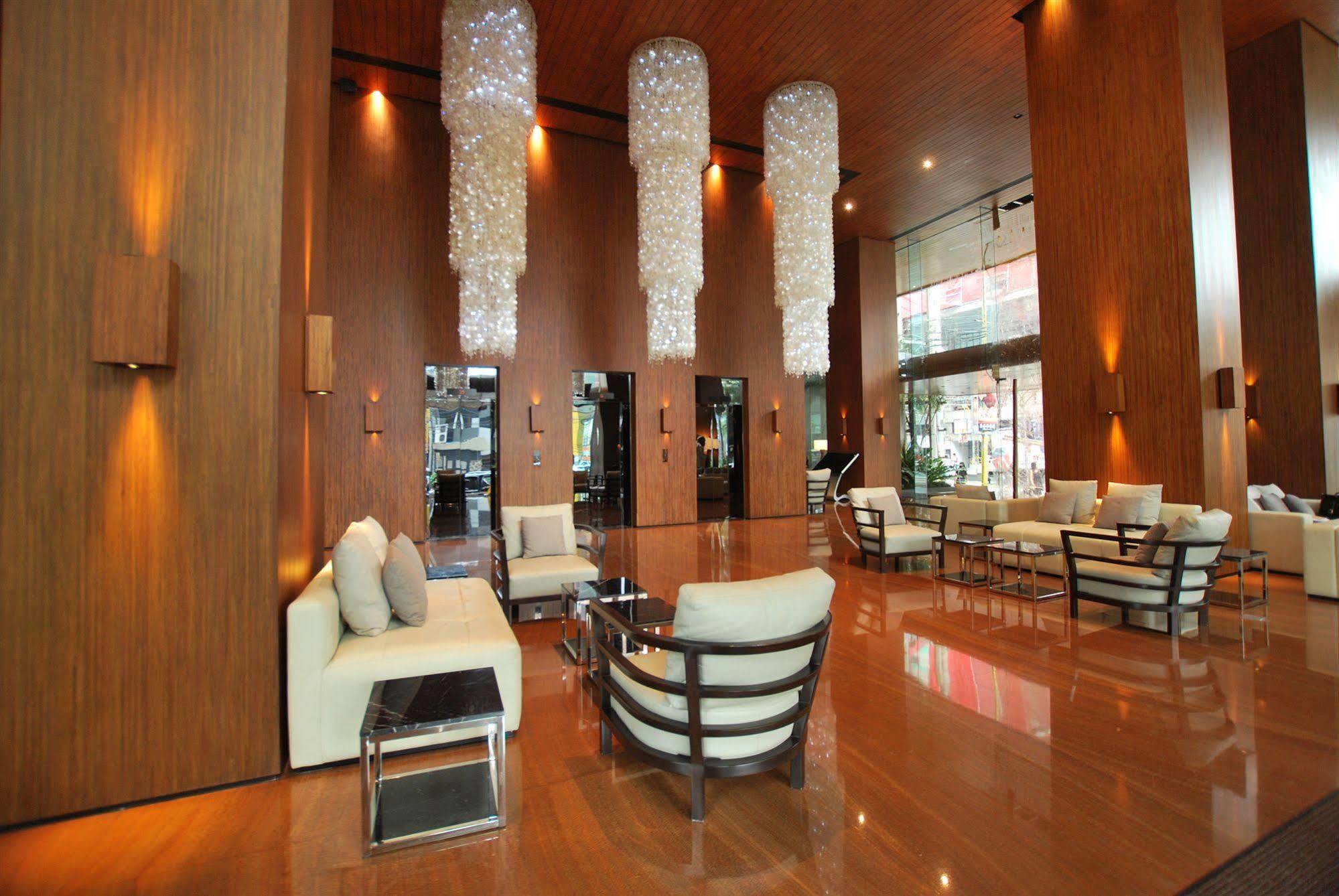 Garden Grand Hotel Makati City