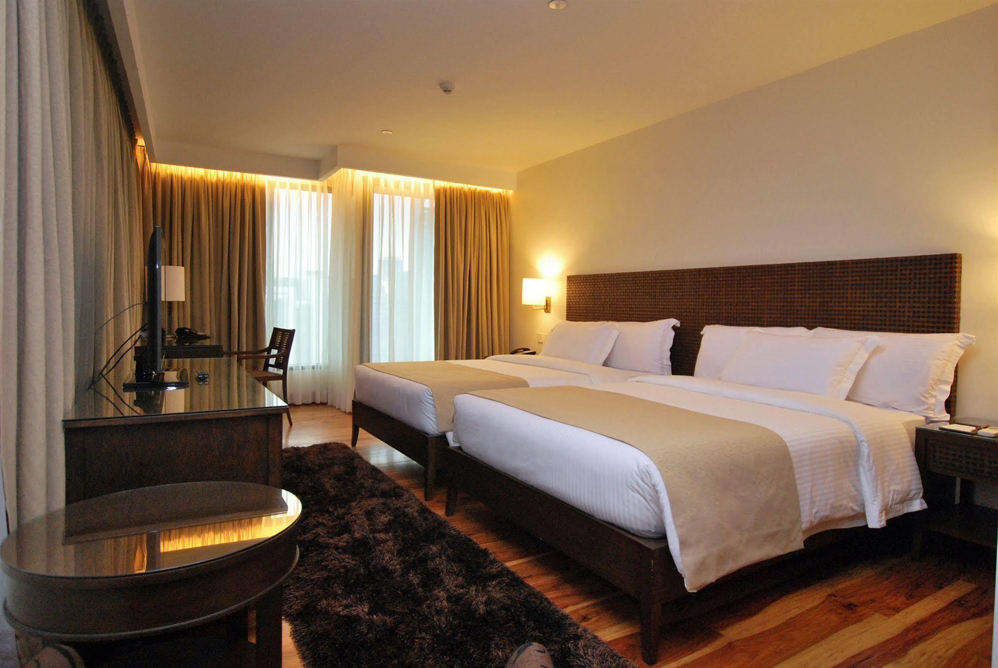 Garden Grand 5*