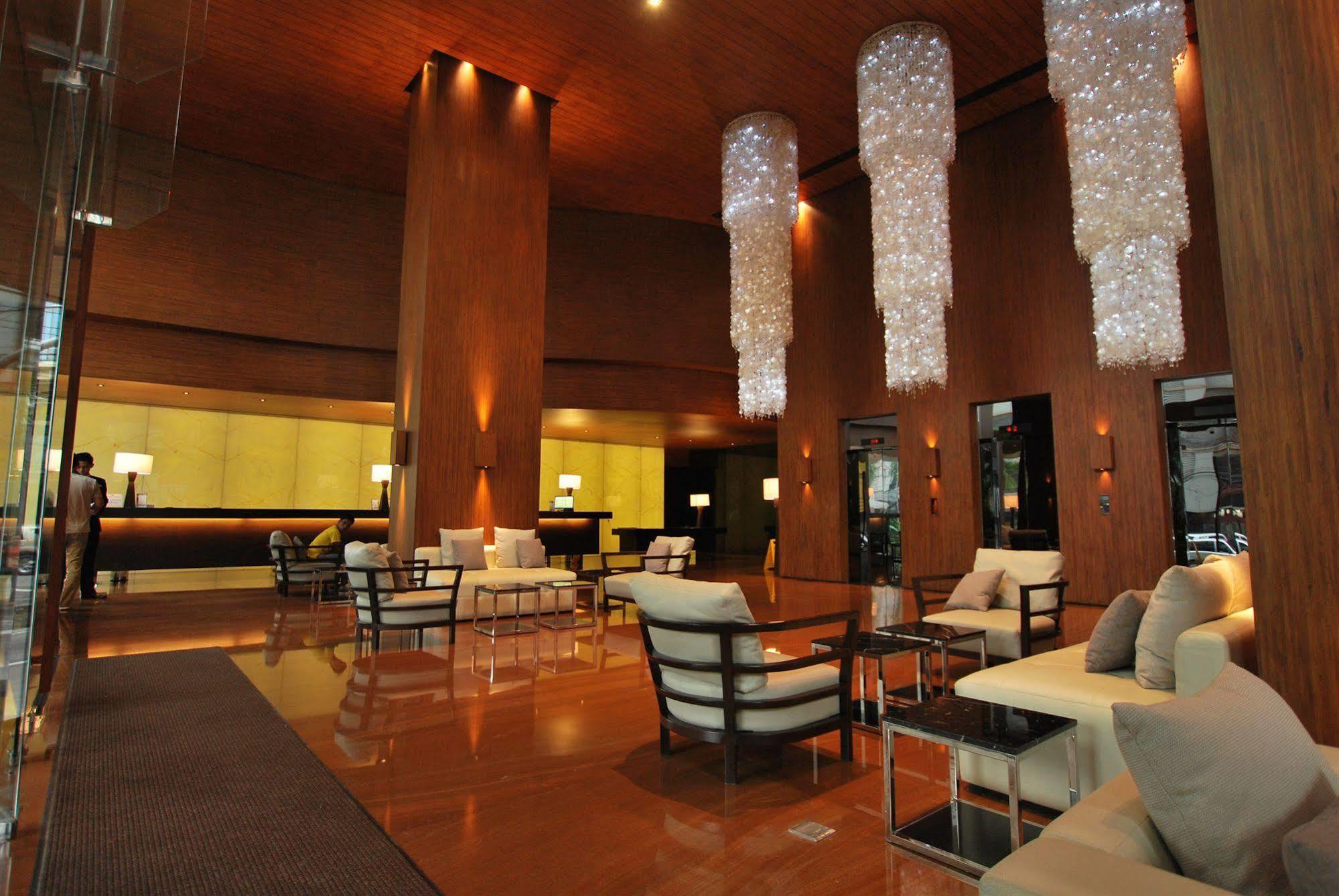 Garden Grand Hotel Makati City