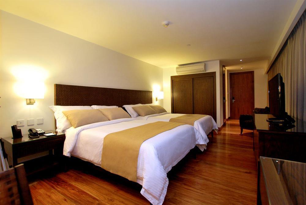Garden Grand Hotel Makati City
